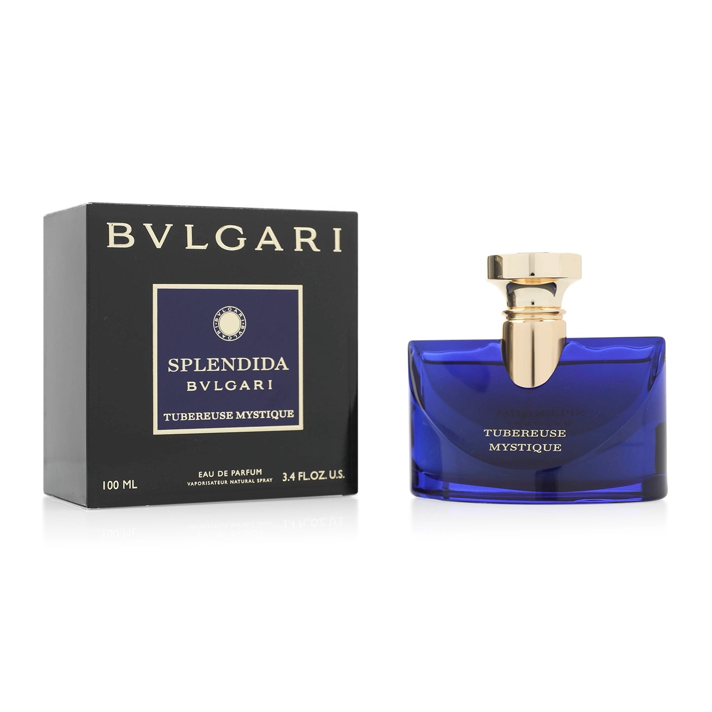 Bvlgari Splendida Tubereuse Mystique Eau de Parfum 100ml Spray