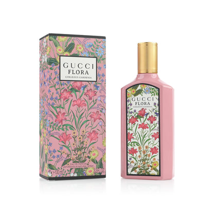 Gucci Flora Gorgeous Gardenia 100ml Eau de Parfum Spray