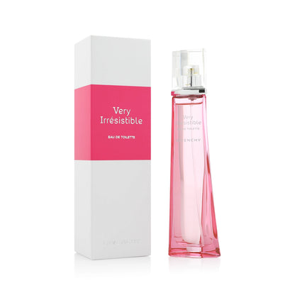 Givenchy Very Irresistible Eau de Toilette 75ml Spray