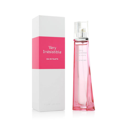 Givenchy Very Irresistible Eau de Toilette 75ml Spray