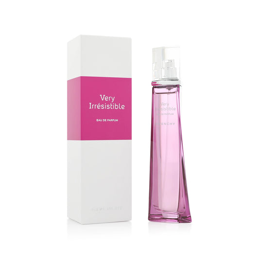 Givenchy Very Irresistible Eau de Parfum 75ml Spray