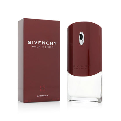 Givenchy Pour Homme Eau de Toilette 100ml Spray