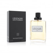 Givenchy Gentleman Eau de Toilette 100ml Spray