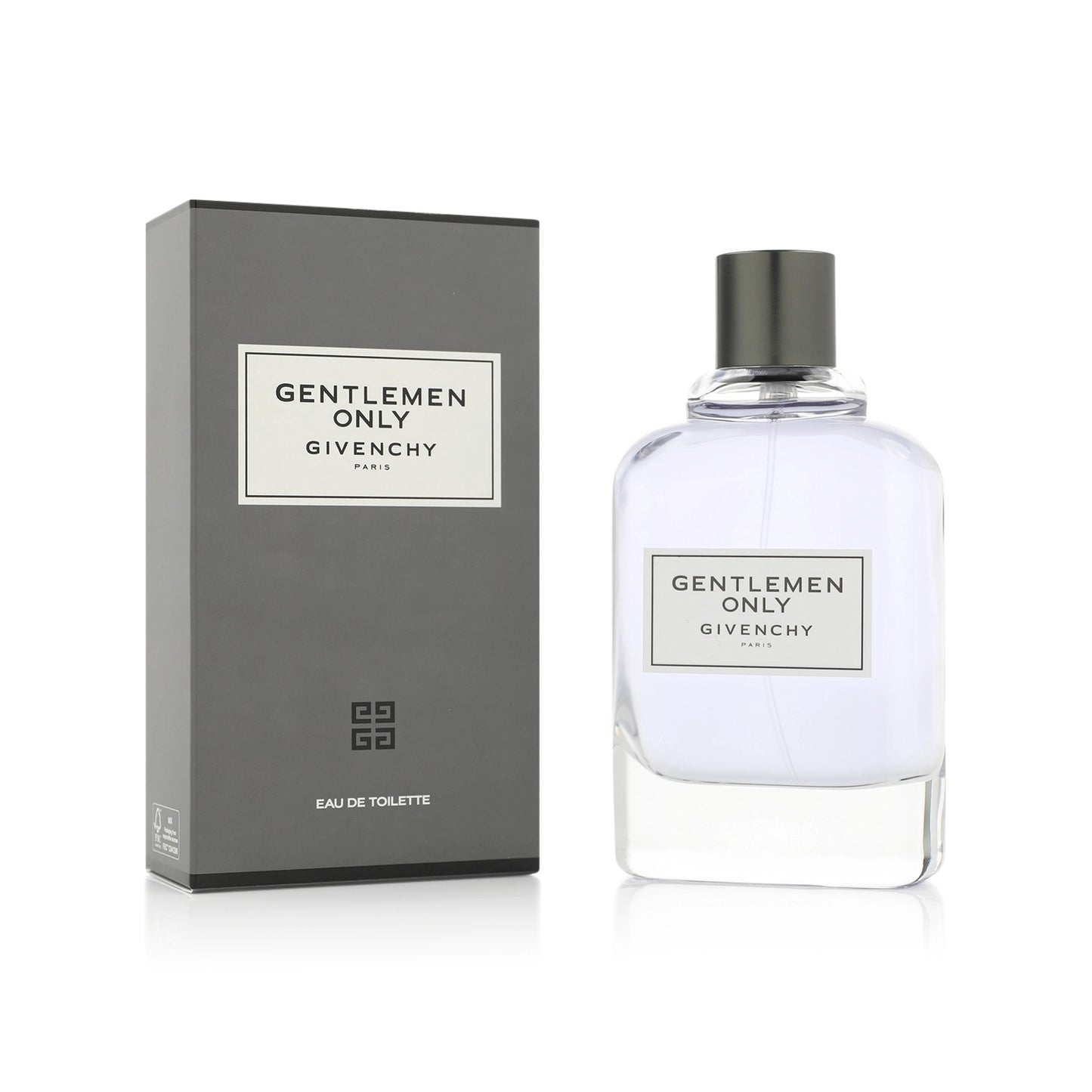 Givenchy Gentlemen Only Eau de Toilette 100ml Spray