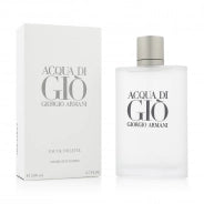 Giorgio Armani Acqua di Gio Eau de Toilette 200ml Spray