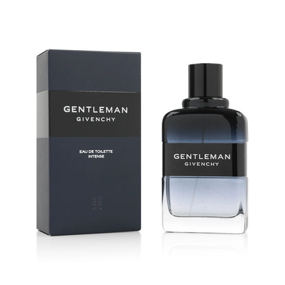 Givenchy Gentlemen Eau de Toilette Intense 100ml Spray