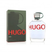 Hugo Boss Hugo Man Eau de Toilette 200ml Spray
