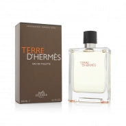 Hermes Terre D'Hermes Eau de Toilette 200ml Spray