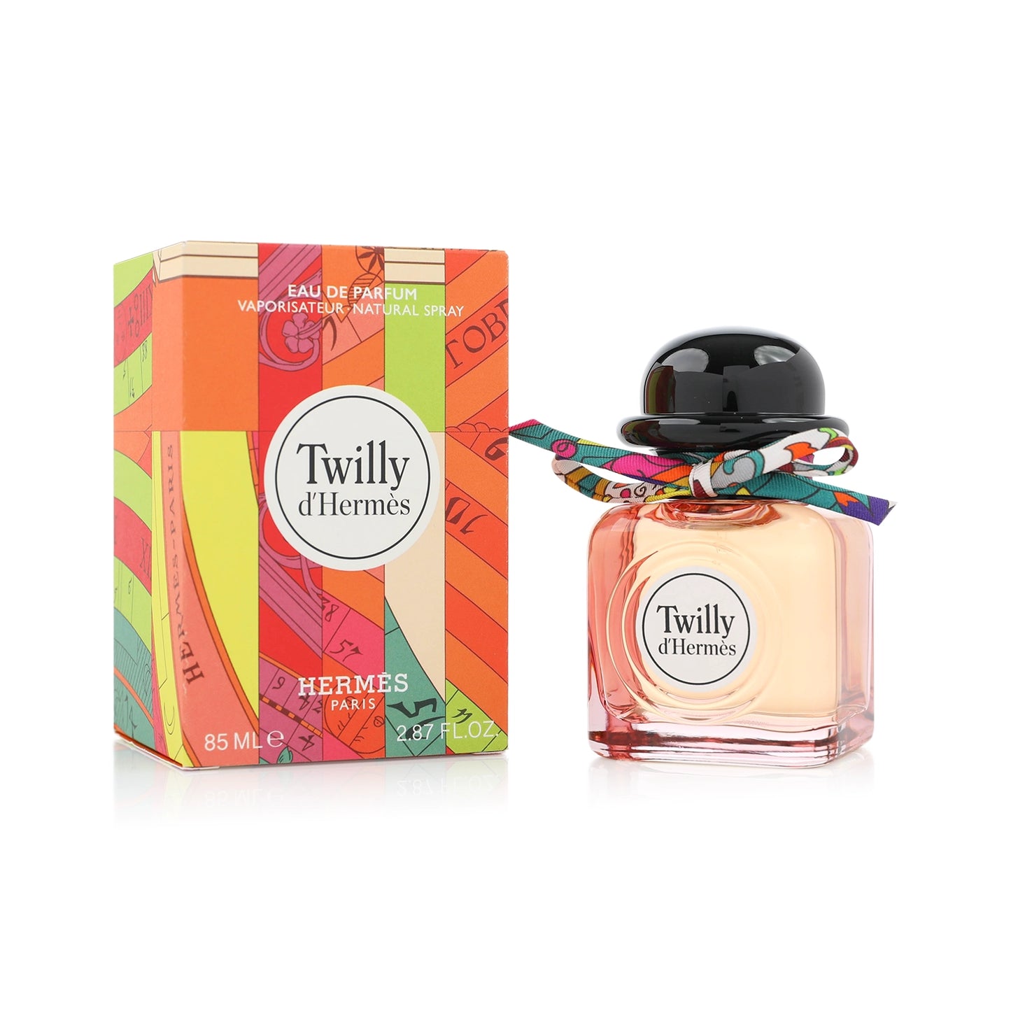 Hermes Twilly d'Hermes Eau de Parfum 85ml Spray