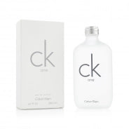 Calvin Klein Ck One Eau de Toilette 200ml Spray