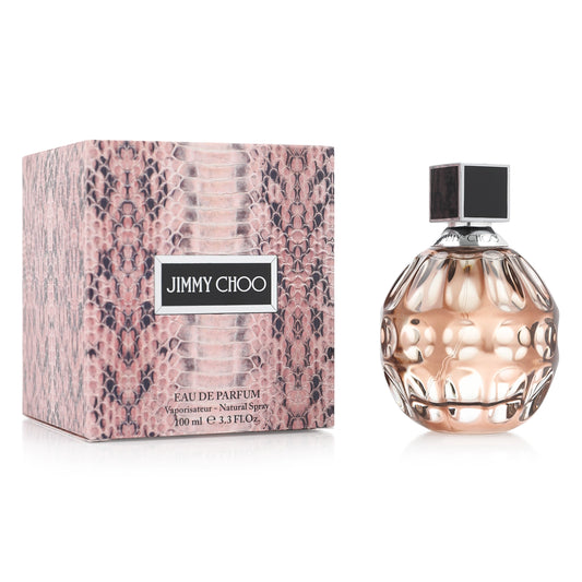 Jimmy Choo Jimmy Choo Eau de Parfum 100ml Spray