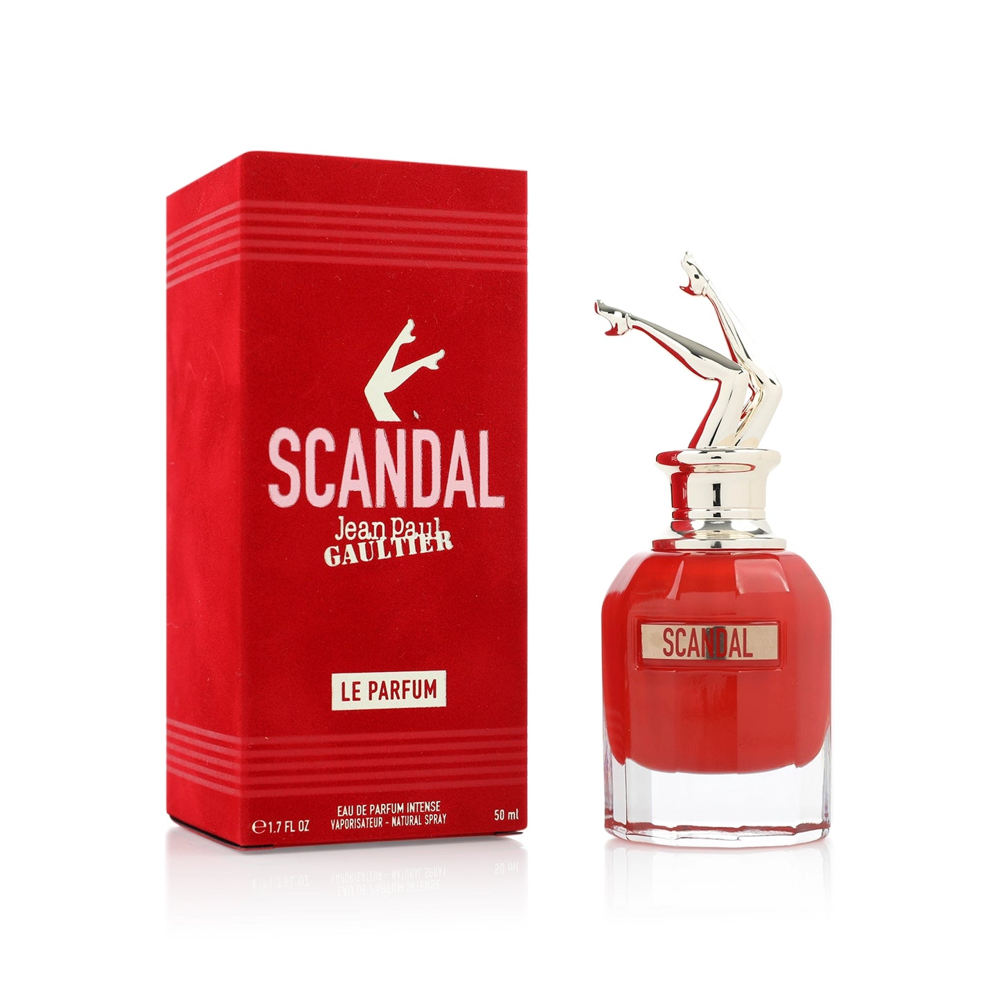 Jean Paul Gaultier Scandal Le Parfum Intense 50ml Spray