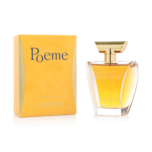 Lancome Poeme Eau de Parfum 100ml Spray