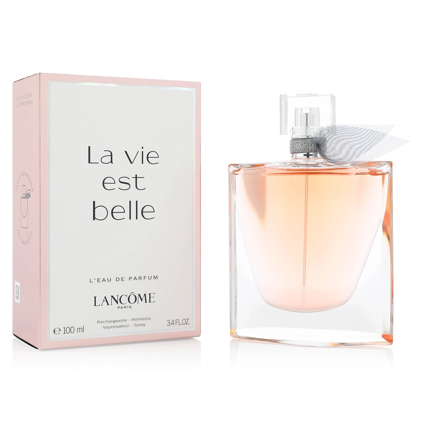 Lancome La Vie Est Belle Eau de Parfum 100ml Spray