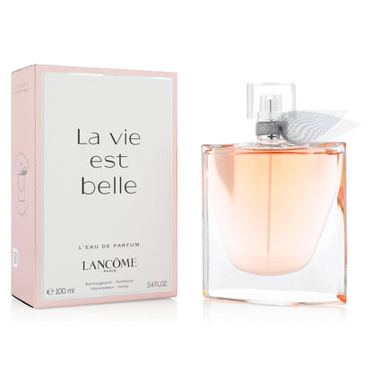 Lancome La Vie Est Belle Eau de Parfum 100ml Spray