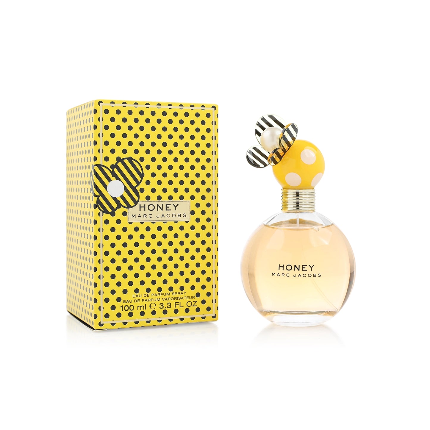 Marc Jacobs Honey Eau de Parfum 100ml Spray