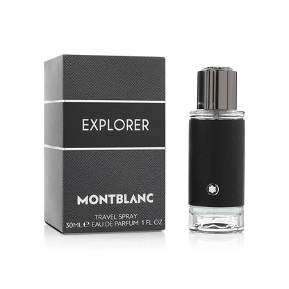 Montblanc Explorer Eau de Parfum 200ml Spray