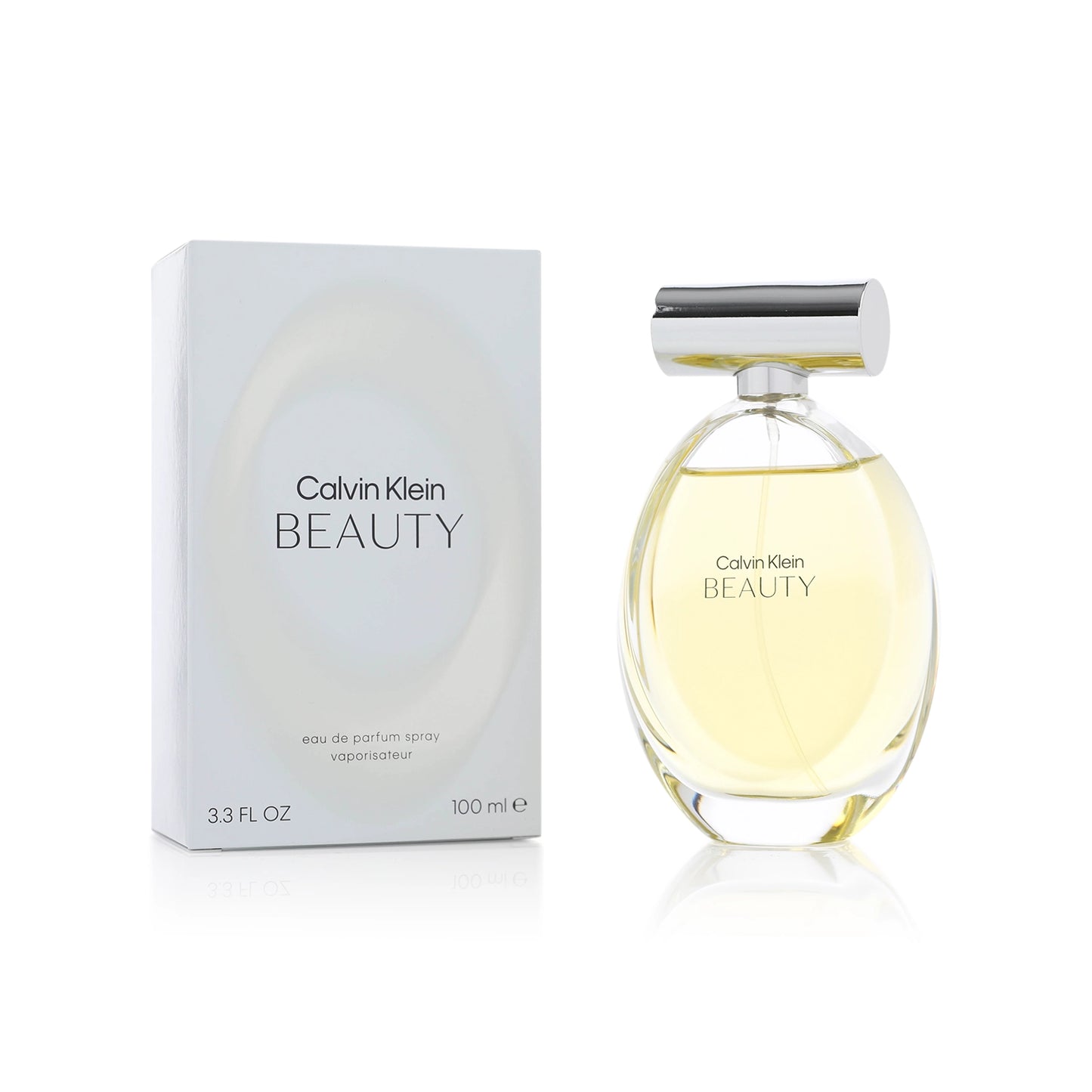 Calvin Klein Beauty Eau de Parfum 100ml Spray