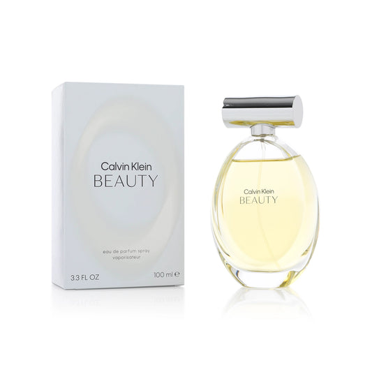 Calvin Klein Beauty Eau de Parfum 100ml Spray