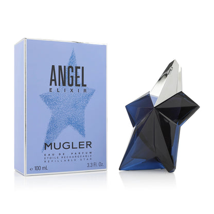 Mugler Angel Elixir Eau de Parfum 100ml Spray
