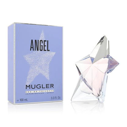 Mugler Angel Eau de Toilette 100ml Spray