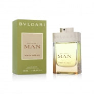 Bvlgari Man Wood Neroli Eau de Parfum 100ml Spray