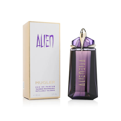 Mugler Alien Refillable Eau de Parfum 90ml Spray