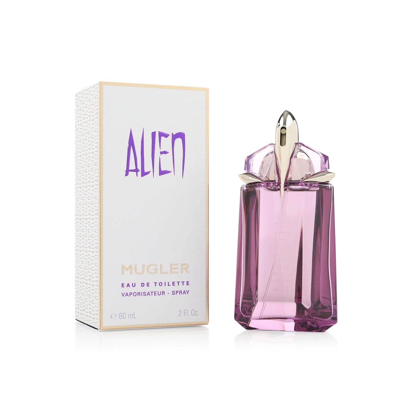 Mugler Alien Eau de Toilette 60ml Spray
