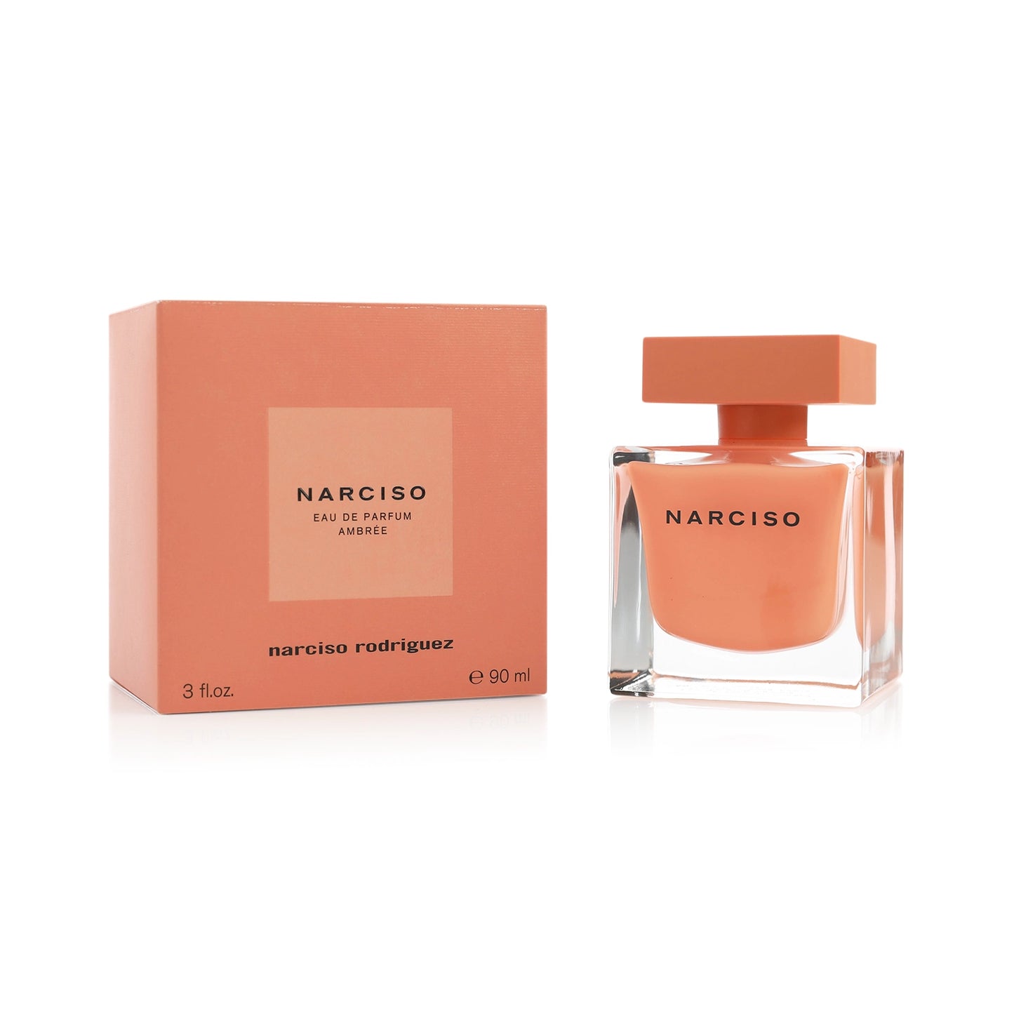 Narciso Rodriguez Narciso Ambree Eau de Parfum 90ml Spray