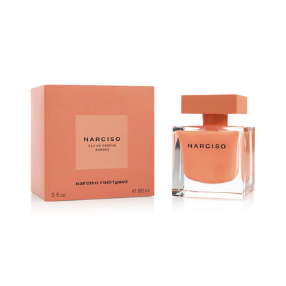 Narciso Rodriguez Narciso Ambree Eau de Parfum 90ml Spray