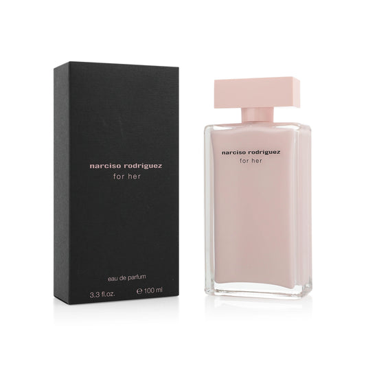 Narciso Rodriguez For Her Eau de Parfum 100ml Spray