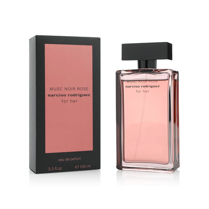 Narciso Rodriguez For Her Musc Noir Rose Eau de Parfum 100ml Spray