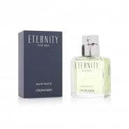 Calvin Klein Eternity Eau de Toilette 100ml Spray