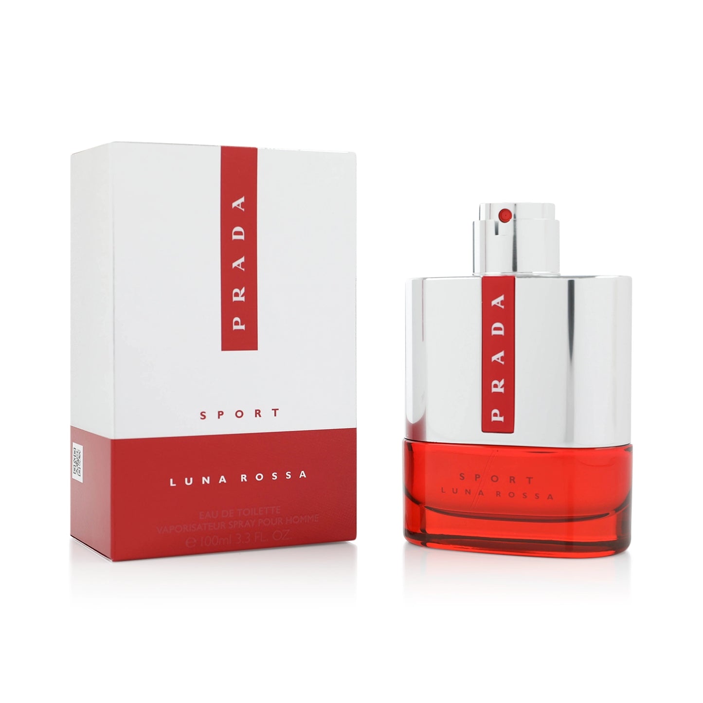 Prada Luna Rossa Sport Eau de Toilette 100ml Spray
