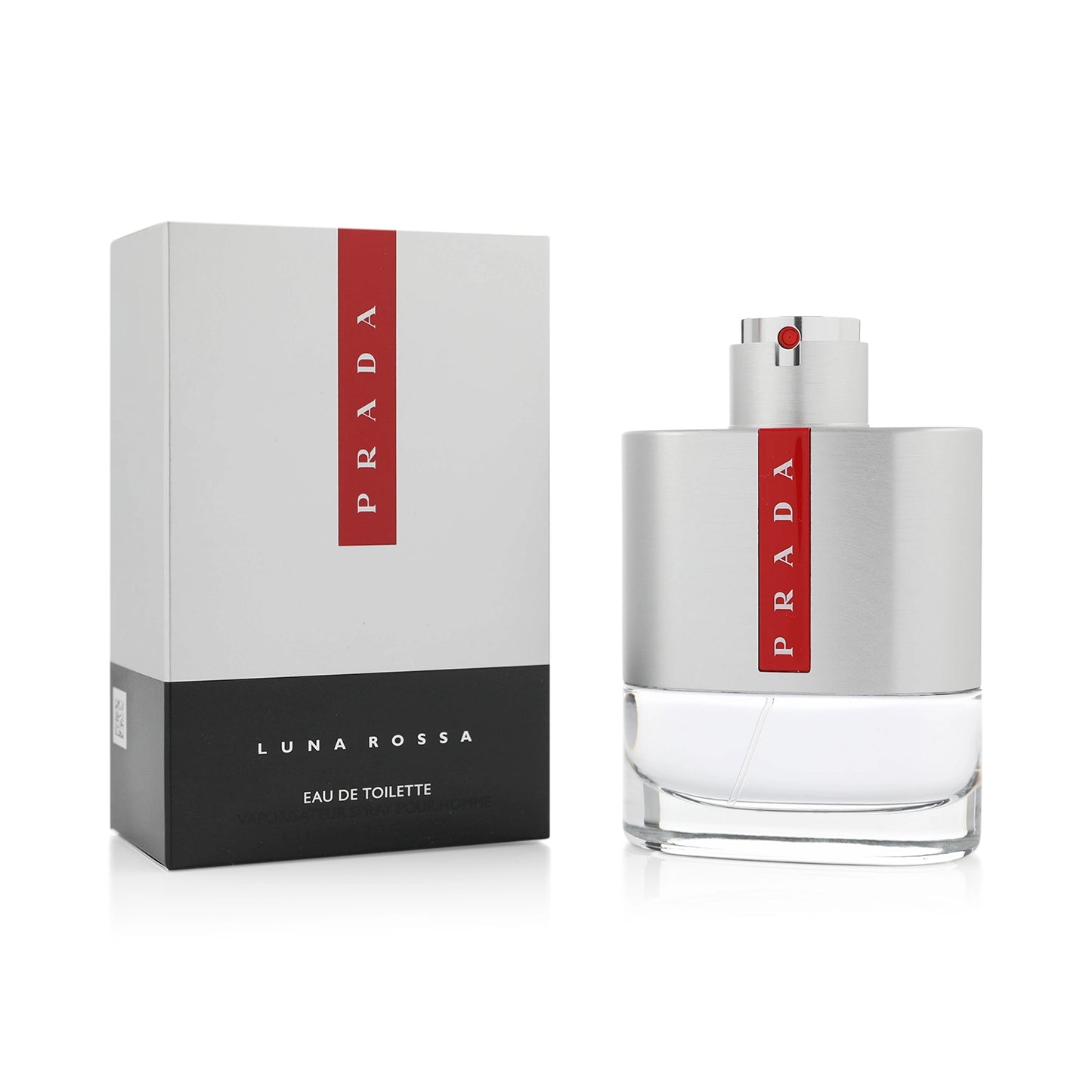 Prada Luna Rossa Eau de Toilette 100ml Spray