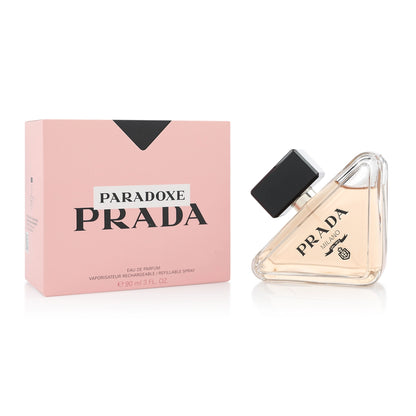 Prada Paradoxe Eau de Parfum 90ml Spray