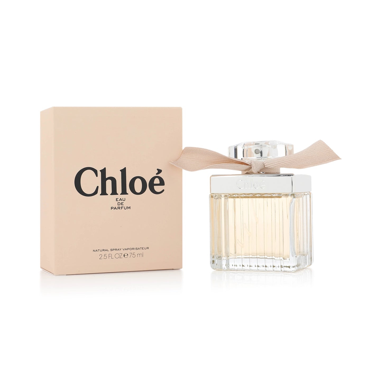 Chloe Chloe Eau de Parfum 75ml Spray