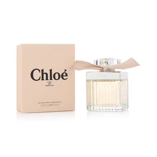 Chloe Chloe Eau de Parfum 75ml Spray