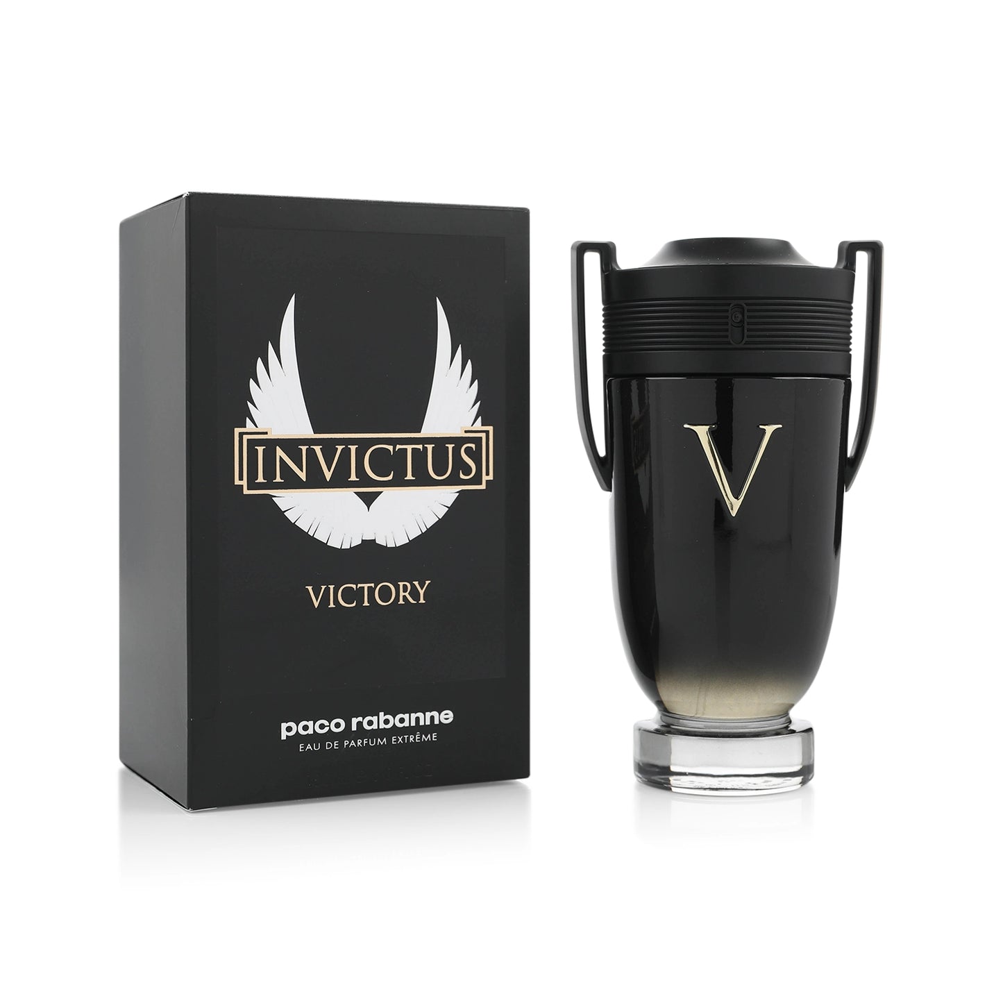 Paco Rabanne Invictus Victory Eau de Parfum 200ml Spray