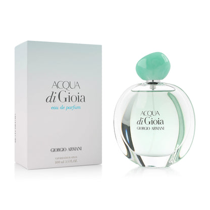 Giorgio Armani Acqua di Gioia Eau de Parfum 100ml Spray