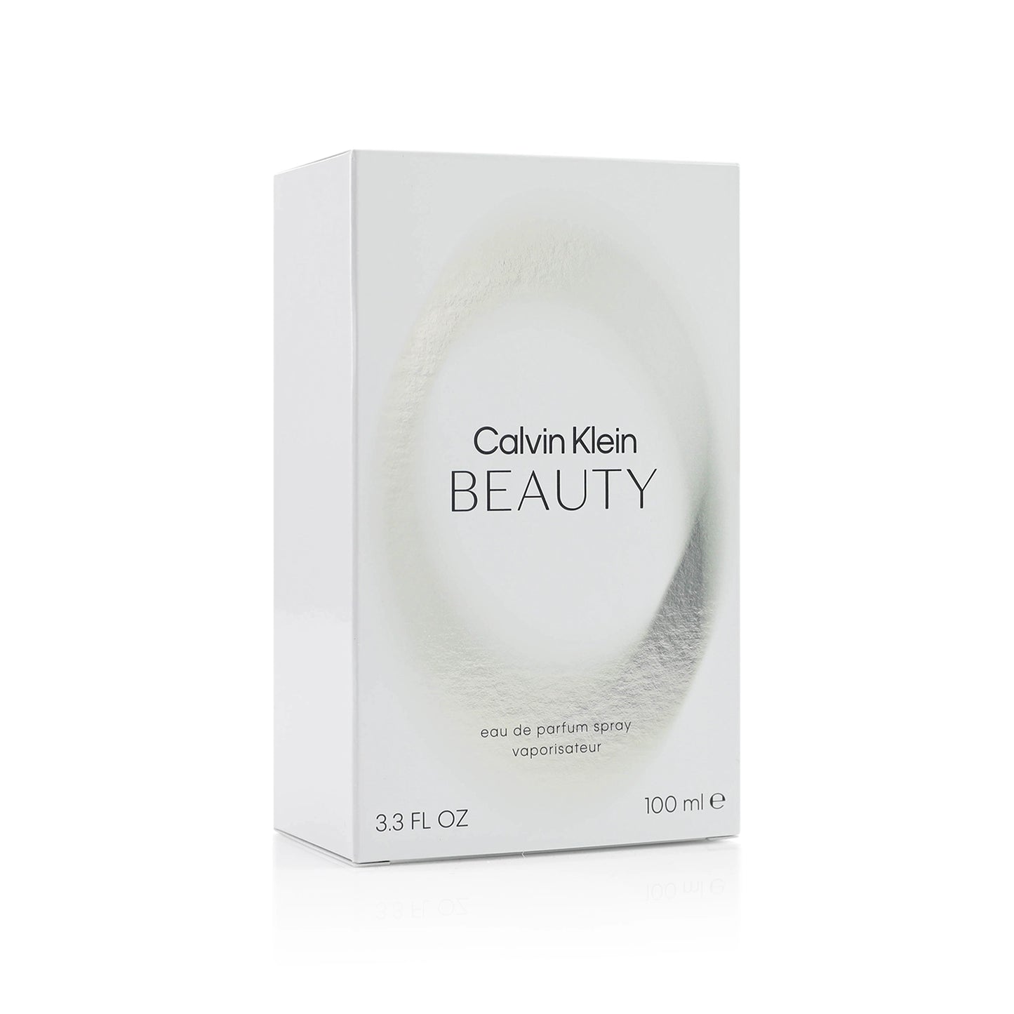 Calvin Klein Beauty Eau de Parfum 100ml Spray