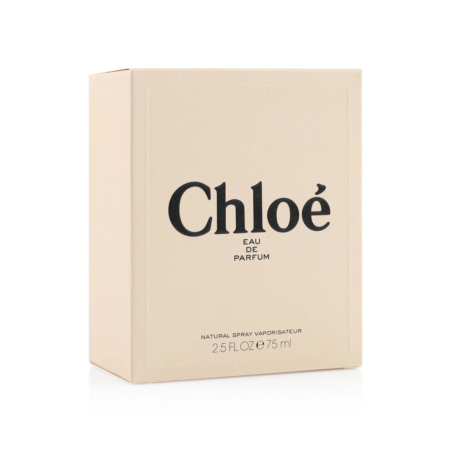 Chloe Chloe Eau de Parfum 75ml Spray