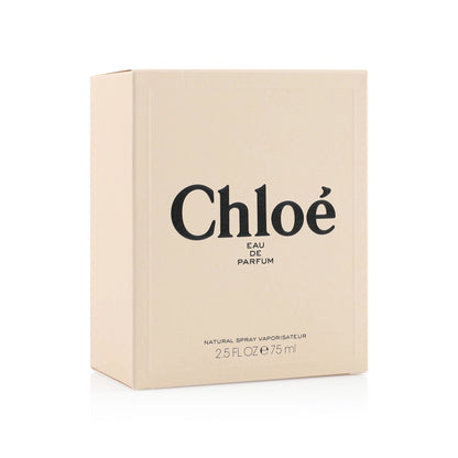 Chloe Chloe Eau de Parfum 75ml Spray