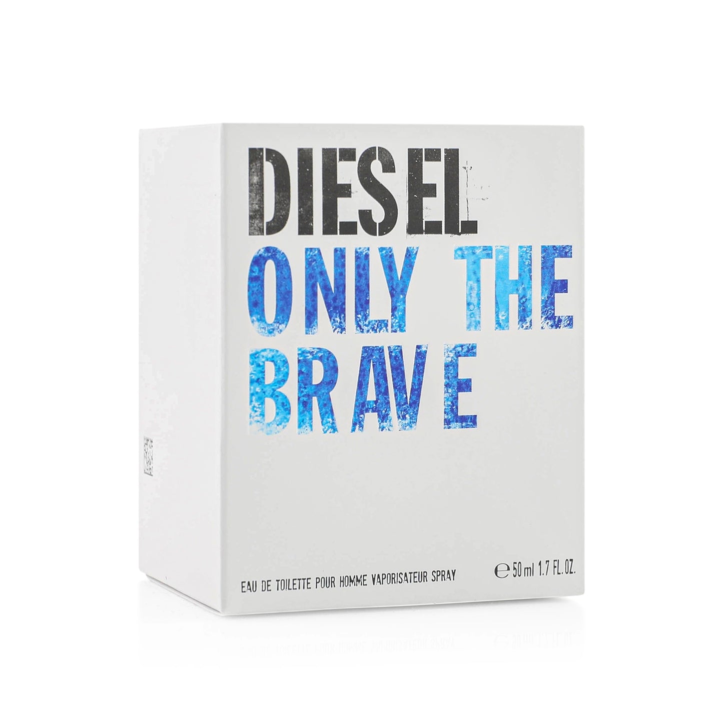 Diesel Only The Brave Eau de Toilette 50ml Spray