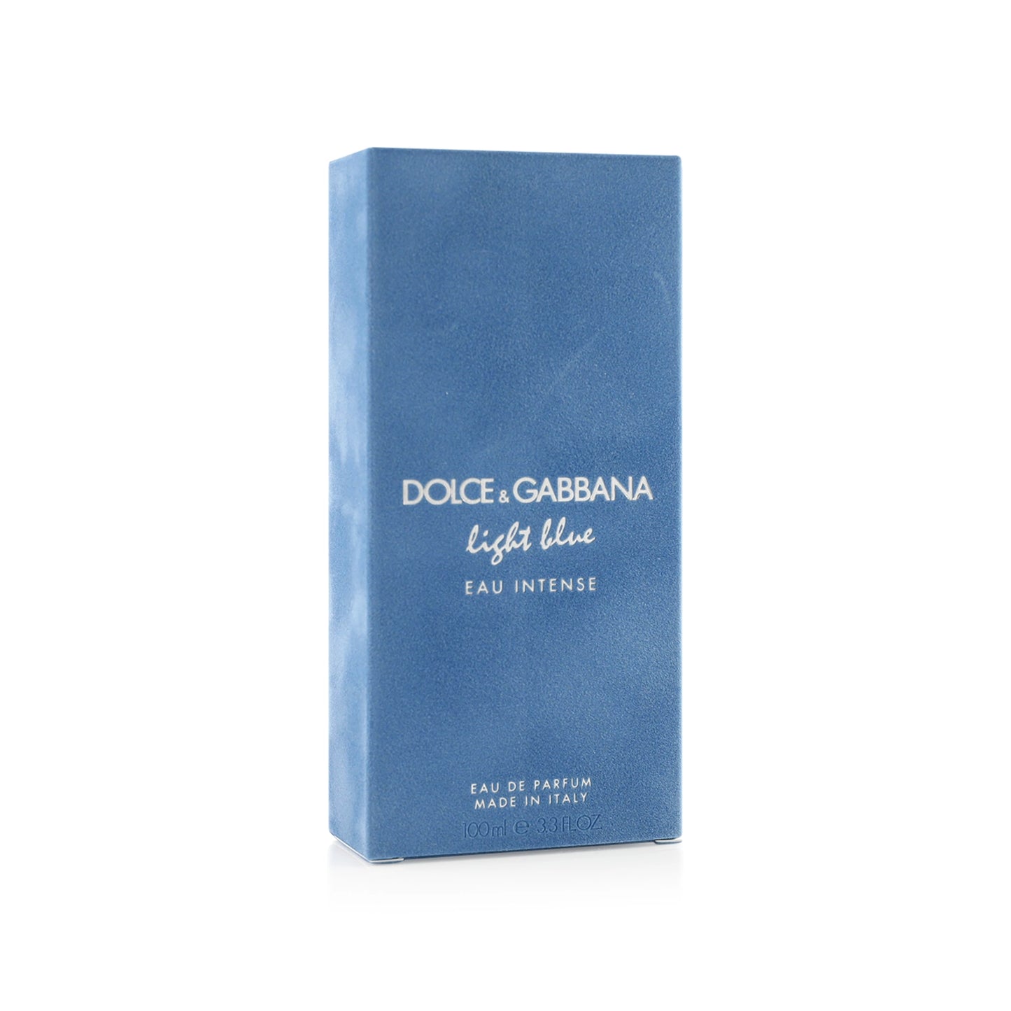 Dolce & Gabbana Light Blue Eau Intense Eau de Parfum 100ml Spray