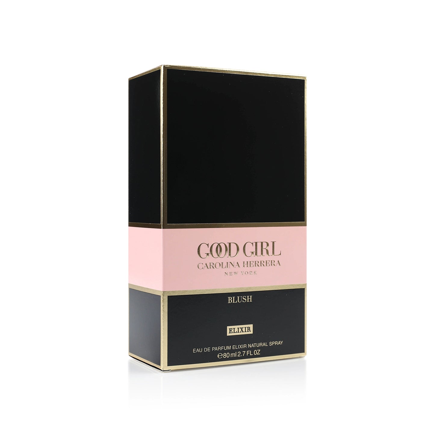 Carolina Herrera Good Girl Blush Elixir Eau de Parfum 80ml Spray