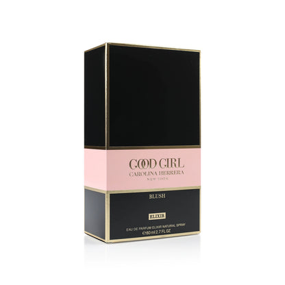 Carolina Herrera Good Girl Blush Elixir Eau de Parfum 80ml Spray