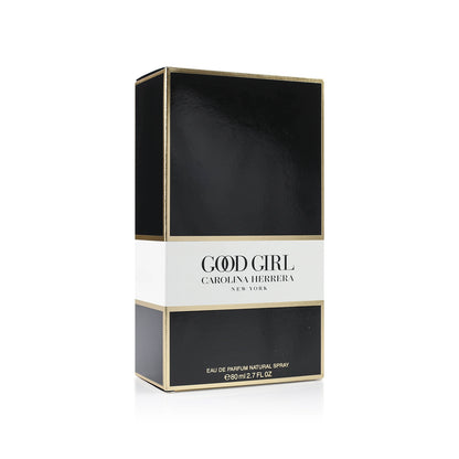 Carolina Herrera Good Girl Eau de Parfum 80ml Spray