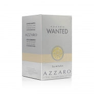 Azzaro Wanted Eau de Parfum 100ml Spray