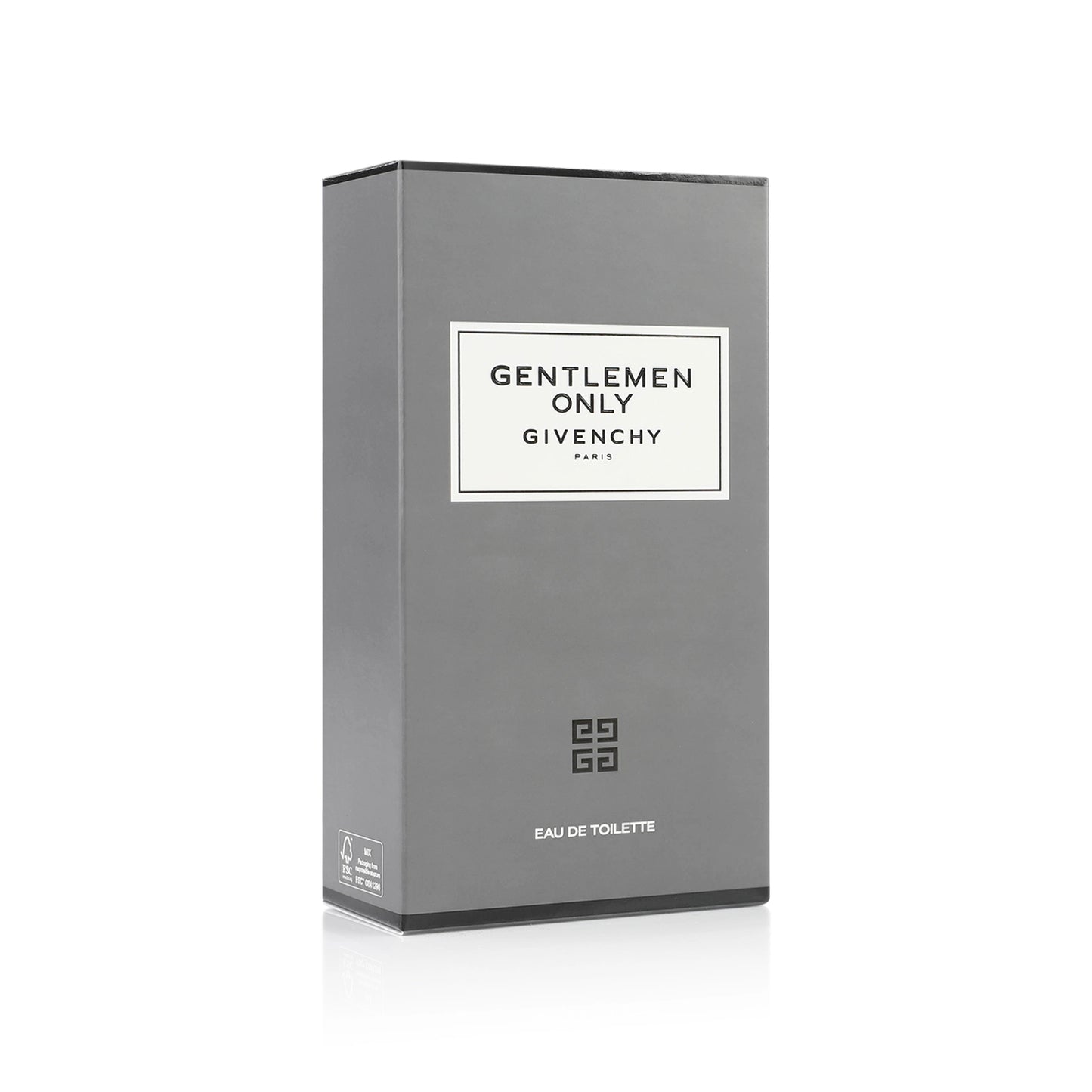 Givenchy Gentlemen Only Eau de Toilette 100ml Spray
